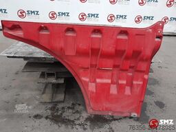 Man Occ deurverlenging links MAN