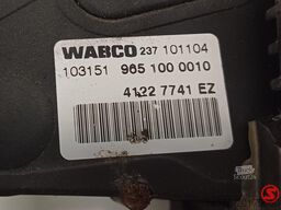 Iveco Occ gaspedaal +  sensor Iveco