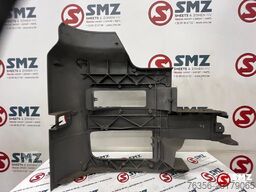 Mercedes Occ bumperhoek links actros mp1 megaspace