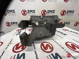 Mercedes Occ bumperhoek links actros mp1 megaspace