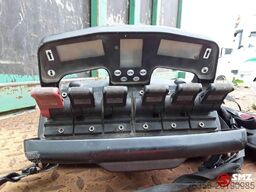Hiab Occ Autolaadkraan Hiab 144 - 3 + radio