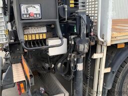 Hiab Occ Autolaadkraan Hiab 166 - 4 + radio