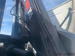 Hiab Occ Autolaadkraan Hiab 155 - 5 + radio remote