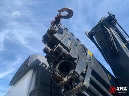 Hiab Occ Autolaadkraan Hiab 155 - 5 + radio remote