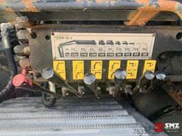 Hiab Occ Autolaadkraan Hiab 155 - 5 + radio remote