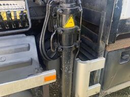 Hiab Occ Autolaadkraan Hiab 155 - 5 + radio remote