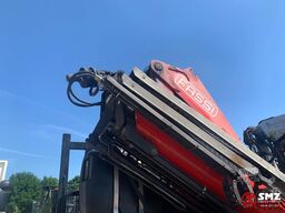 Fassi Occ Autolaadkraan Fassi F170A2.3 + radio