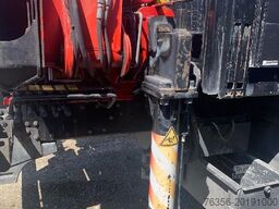 Fassi Occ Autolaadkraan Fassi F170A2.3 + radio