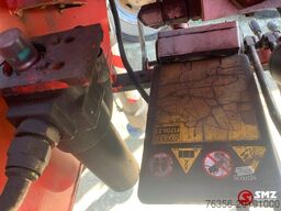 Fassi Occ Autolaadkraan Fassi F170A2.3 + radio