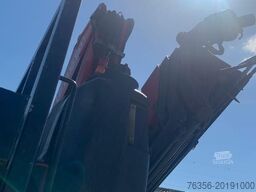 Fassi Occ Autolaadkraan Fassi F170A2.3 + radio