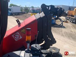 Fassi Occ Autolaadkraan Fassi F170A2.3 + radio