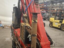 Palfinger Occ Autolaadkraan Palfinger Epsilon Q150Z84TI