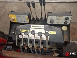Palfinger Occ Autolaadkraan Palfinger Epsilon Q150Z84TI