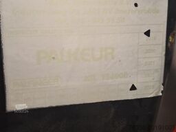 Palfinger Occ Autolaadkraan Palfinger Epsilon Q150Z84TI