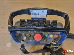 Palfinger Occ Autolaadkraan Palfinger Epsilon Q150Z84TI