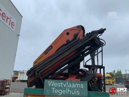 Palfinger Occ Autolaadkraan Palfinger PK23500