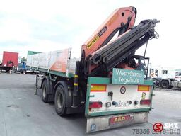 Palfinger Occ Autolaadkraan Palfinger PK23500