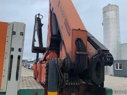 Palfinger Occ Autolaadkraan Palfinger PK23500
