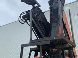 Palfinger Occ Autolaadkraan Palfinger PK23500