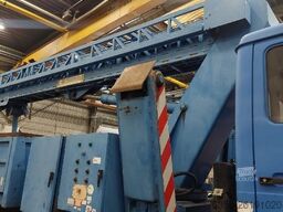 Diversen Occ hoogtewerker sietam ep-170