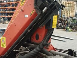 Palfinger Occ Autolaadkraan Palfinger PK27001 + remote
