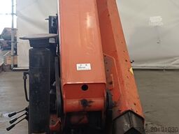 Palfinger Occ Autolaadkraan Palfinger PK27001 + remote