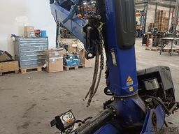 Hiab Occ Autolaadkraan Hiab L-Hipro 145 DLL - 1
