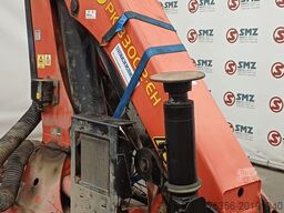 Palfinger Occ Autolaadkraan Palfinger PK33002 + remote