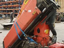 Palfinger Occ Autolaadkraan Palfinger PK33002 + remote