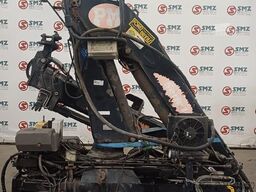 PM Occ Autolaadkraan PM14 + RADIO CONTROL