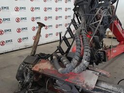 Palfinger Occ autolaadkraan M125L82 Palfinger