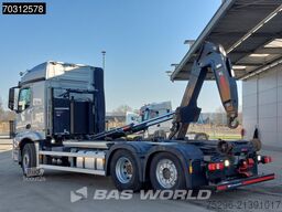 Heisterkamp Used Trucks B.V. Heisterkamp Used Trucks B.V. Heisterkamp Used Trucks B.V.