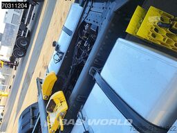 DAF XF 480 6X2 FAN Full Air Retarder Euro 6