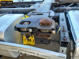 DAF XF 480 6X2 FAN Full Air Retarder Euro 6