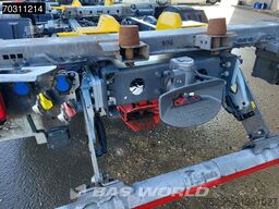 DAF XF 480 6X2 FAN Full Air Retarder Euro 6