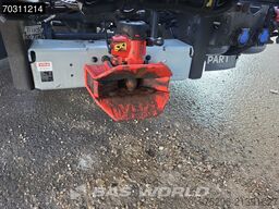 DAF XF 480 6X2 FAN Full Air Retarder Euro 6