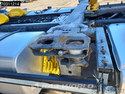 DAF XF 480 6X2 FAN Full Air Retarder Euro 6