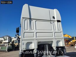 DAF XF 480 6X2 FAN Full Air Retarder Euro 6