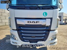 DAF XF 480 6X2 FAN Full Air Retarder Euro 6