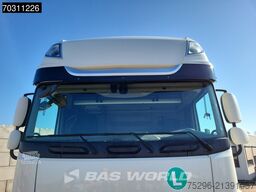 DAF XF 480 6X2 FAN Full Air Retarder Euro 6