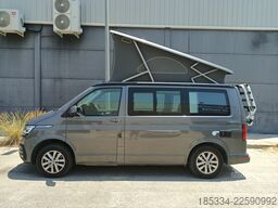 2023 Volkswagen California Ocean Automatique | Toit relevable
