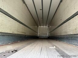 Groenewegen DRO-15-27 B 3-Axle Closed Box / Steering / BPW ...
