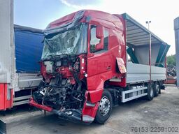 DAF XG 480