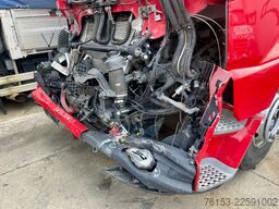 DAF XG 480