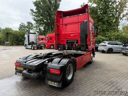 DAF XF 450 4X2 Space Cab Standairco Rema NL Truck A...