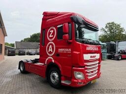 DAF XF 450 4X2 Space Cab Standairco Rema NL Truck A...