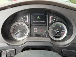DAF XF 450 4X2 Space Cab Standairco Rema NL Truck A...