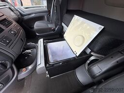 DAF XF 450 4X2 Space Cab Standairco Rema NL Truck A...
