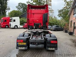 DAF XF 450 4X2 Space Cab Standairco Rema NL Truck A...