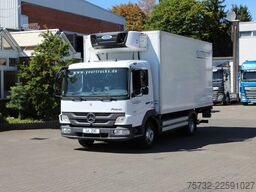 Mercedes-Benz Atego 916 E5  CS 550  Strom  Tür+LBW  S.Tür  TW